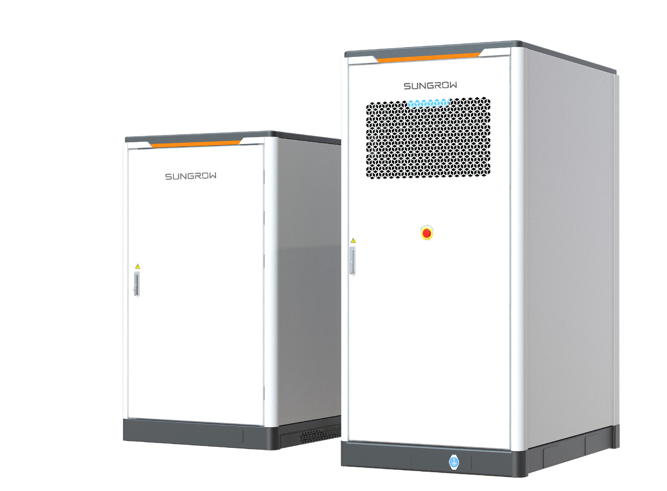 SUNGROW ST225kWh-110kW-2h – Herstellerabbildung